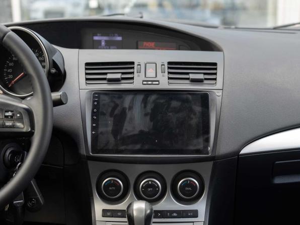 Mazda 3 II (BL) с пробегом 2010 года, цена 920 000 рублей, 193595 км, седан, Автокод Объявления