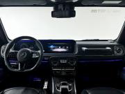 Mercedes-Benz G-Класс III (W463) Уфа  - изображение 62
