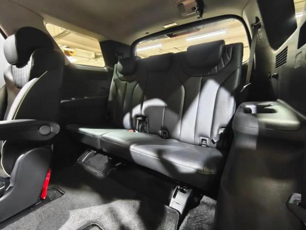 Hyundai Palisade I Рестайлинг с пробегом 2024 года, цена 6 080 000 рублей, 20011 км, внедорожник, Автокод Объявления