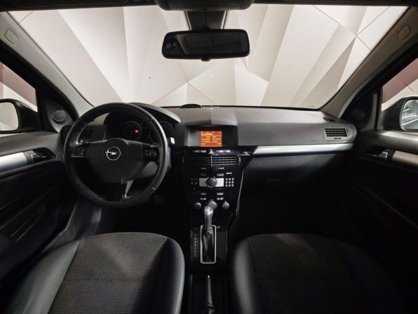 Opel Astra H Рестайлинг с пробегом 2010 года, цена 695 000 рублей, 104053 км, хэтчбек, Автокод Объявления