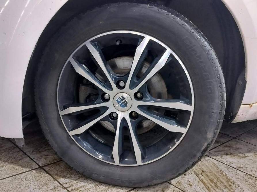 Skoda Octavia III (A7) Санкт-Петербург  - изображение 8
