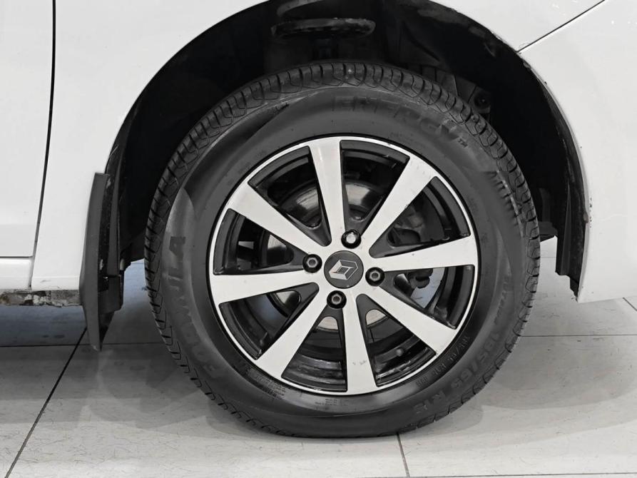 Renault Logan II Казань  - изображение 22