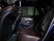 Mercedes-Benz GLC I (X253) Москва  - изображение 35