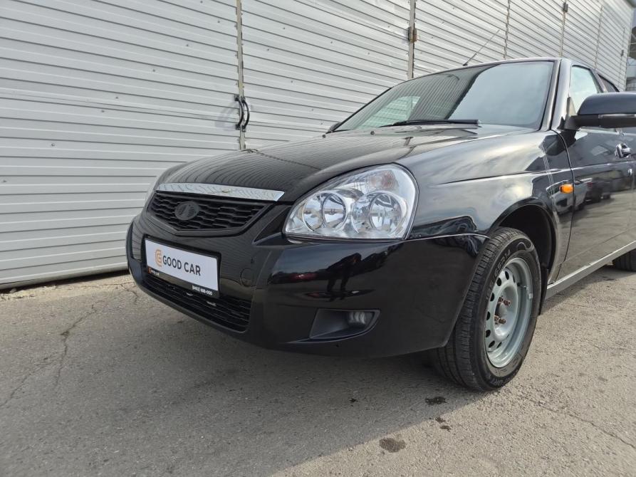 Lada (ВАЗ) Priora I Саратов  - изображение 11