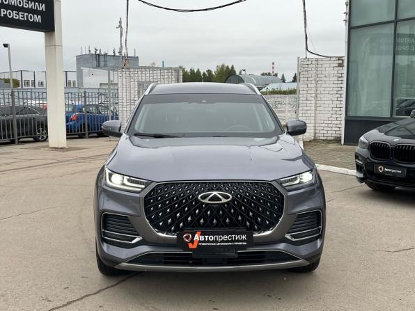 Chery Tiggo 8 Pro Max I Рестайлинг с пробегом 2024 года, цена 1 990 000 рублей, 66400 км, внедорожник, Автокод Объявления