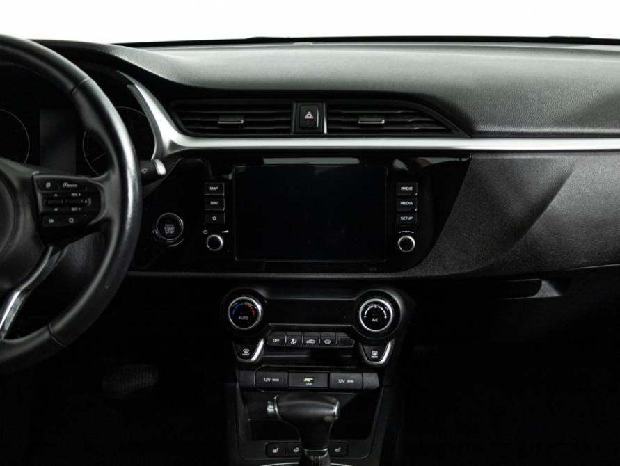 Kia Rio IV Рестайлинг Санкт-Петербург  - изображение 15