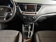 Hyundai Solaris II Москва  - изображение 32