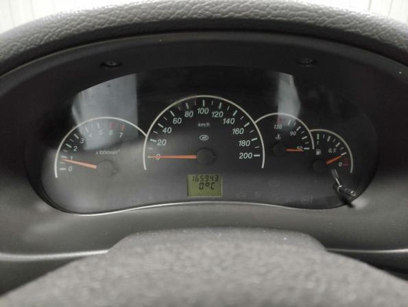 Lada (ВАЗ) Priora I с пробегом 2011 года, цена 300 000 рублей, 165940 км, седан, Автокод Объявления