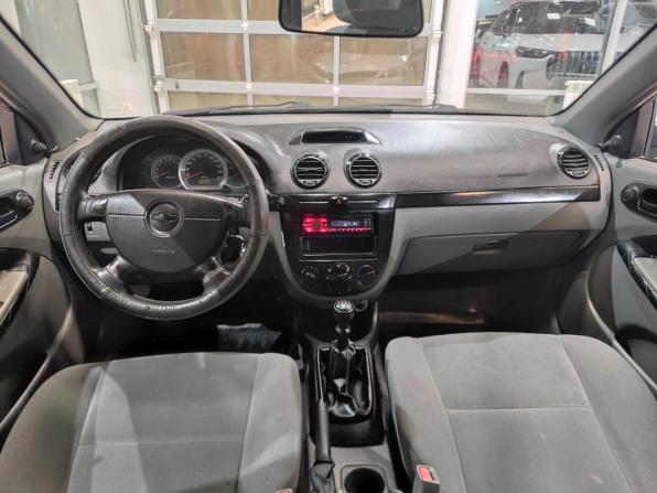 Chevrolet Lacetti I с пробегом 2005 года, цена 226 000 рублей, 178000 км, хэтчбек, Автокод Объявления
