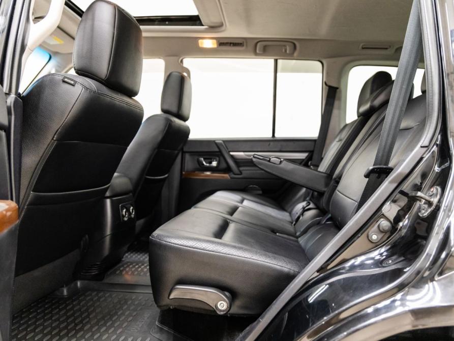 Mitsubishi Pajero IV Волгоград  - изображение 25