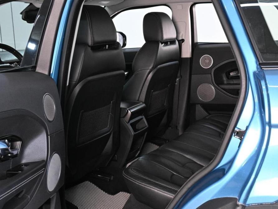 Land Rover Range Rover Evoque I Ростов-на-Дону  - изображение 11