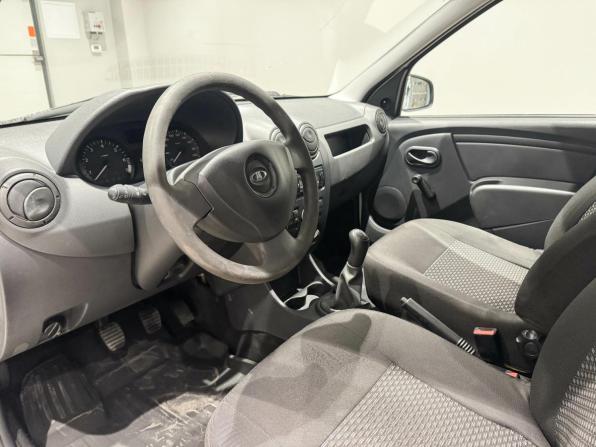 Lada (ВАЗ) Largus I с пробегом 2019 года, цена 517 825 рублей, 327505 км, универсал, Автокод Объявления