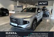Haval F7 II Красноярск  - изображение 17