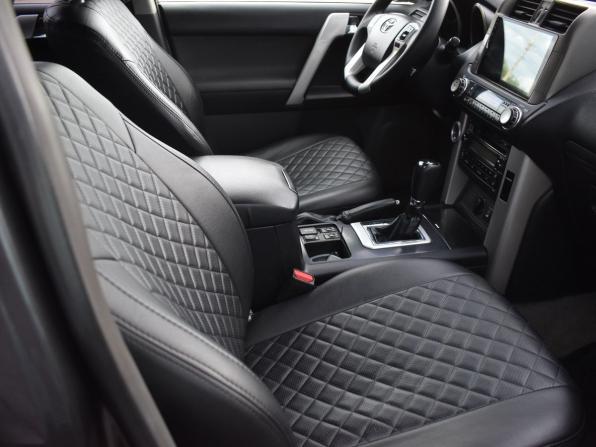 Toyota Land Cruiser Prado 150 Series с пробегом 2012 года, цена 2 185 000 рублей, 270157 км, внедорожник, Автокод Объявления