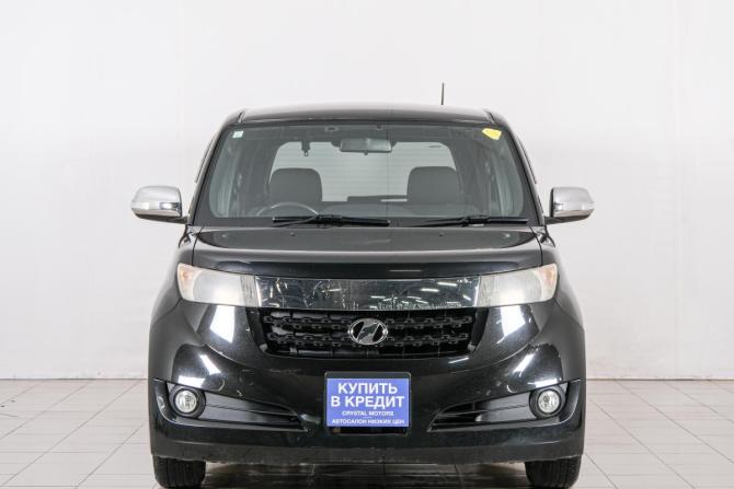 Toyota bB II Рестайлинг с пробегом 2013 года, цена 989 000 рублей, 167395 км, компактвэн, Автокод Объявления