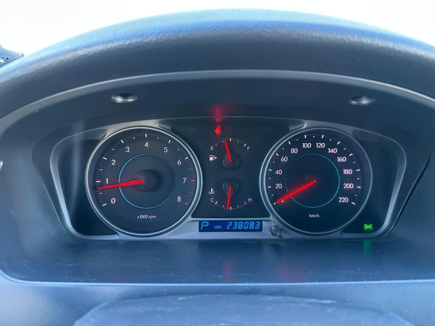 Chevrolet Epica V250 Рестайлинг Екатеринбург  - изображение 9