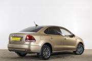 Volkswagen Polo V Рестайлинг Тюмень  - изображение 26