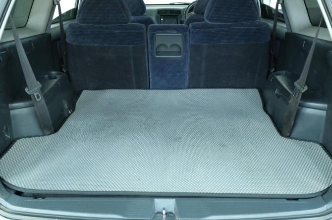 Honda Stream I с пробегом 2001 года, цена 549 000 рублей, 348000 км, компактвэн, Автокод Объявления