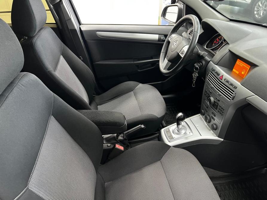 Opel Astra H Рестайлинг Казань  - изображение 14