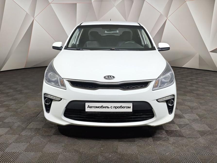 Kia Rio IV Москва  - изображение 7
