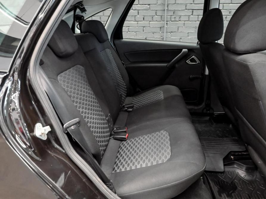 Lada (ВАЗ) Granta I Рестайлинг Екатеринбург  - изображение 18