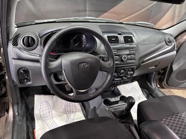Lada (ВАЗ) Granta I Рестайлинг с пробегом 2025 года, цена 830 000 рублей, 57402 км, седан, Автокод Объявления