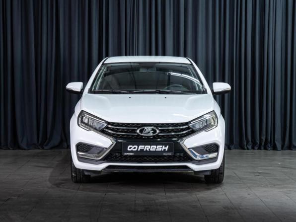 Lada (ВАЗ) Vesta I Рестайлинг (NG) с пробегом 2023 года, цена 1 220 000 рублей, 30275 км, седан, Автокод Объявления