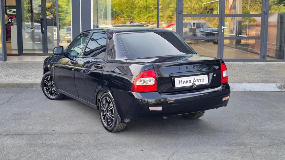 Lada (ВАЗ) Priora I Оренбург  - изображение 6