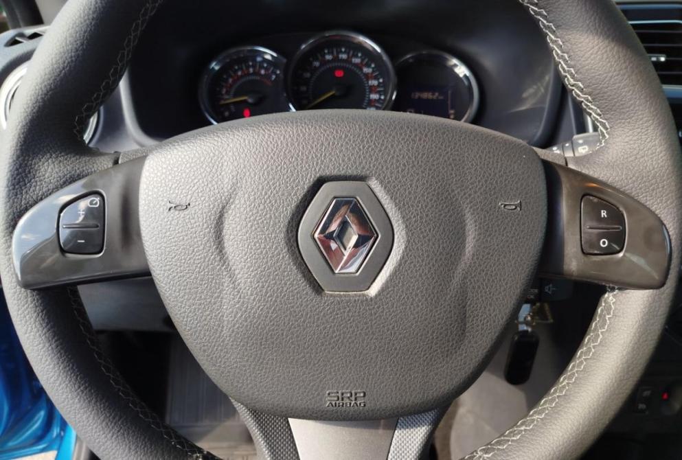 Renault Sandero II Саратов  - изображение 18