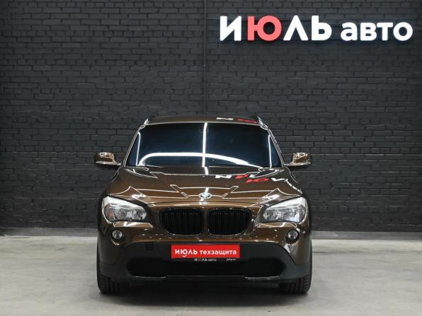 BMW X1 I (E84) с пробегом 2011 года, цена 1 250 000 рублей, 195411 км, внедорожник, Автокод Объявления