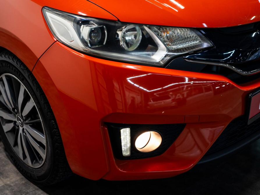 Honda Fit III Чита  - изображение 16