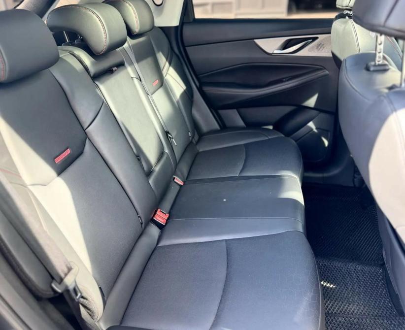 Changan CS35 Plus I Рестайлинг Воронеж  - изображение 19