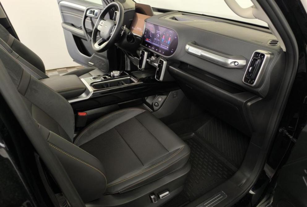 Haval Dargo Нижний Новгород  - изображение 10