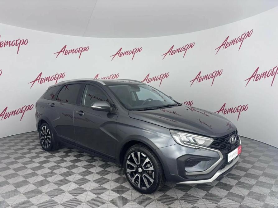 Lada (ВАЗ) Vesta I Рестайлинг (NG) Псков  - изображение 7