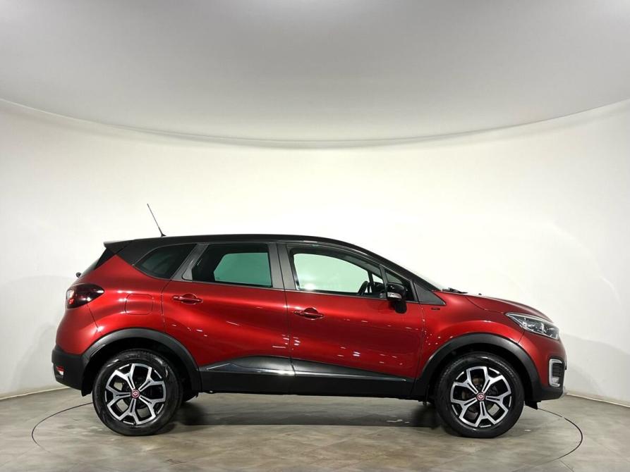 Renault Kaptur I Ижевск  - изображение 5