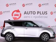 Kia Soul III Минеральные Воды  - изображение 25