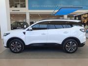 Chery Tiggo 7 Pro Max I Рестайлинг Казань  - изображение 32