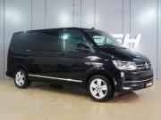 Volkswagen Multivan T6 Воронеж  - изображение 22