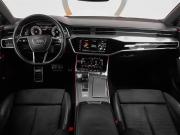 Audi A7 II (4K) Москва  - изображение 40