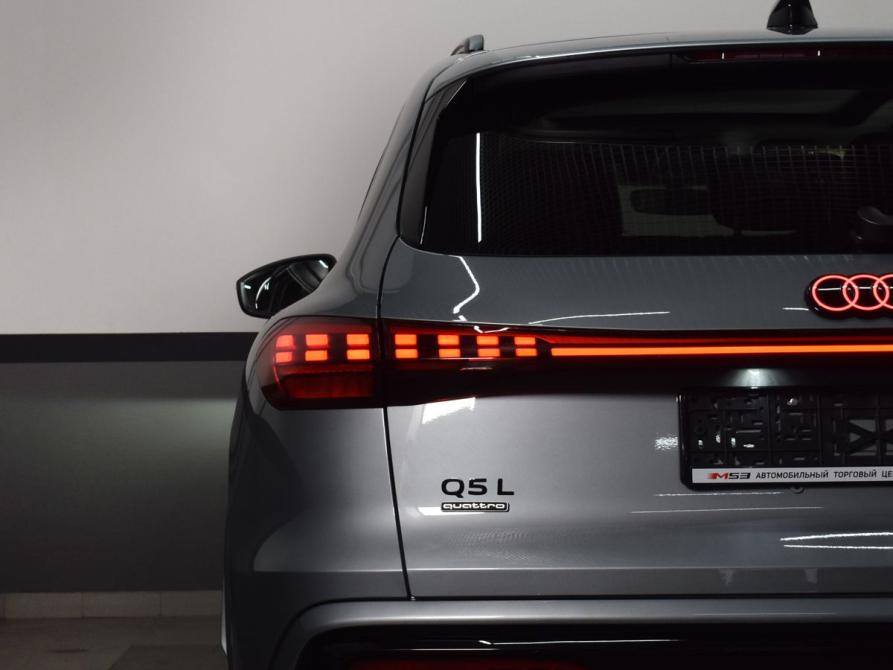 Audi Q5 III Кемерово  - изображение 28