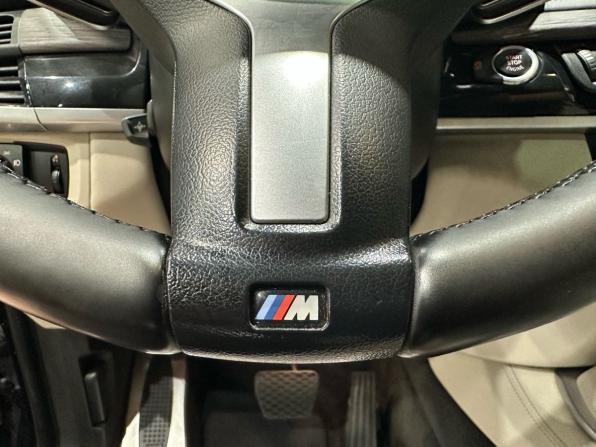 BMW X6 II (F16) с пробегом 2014 года, цена 2 540 000 рублей, 167088 км, внедорожник, Автокод Объявления