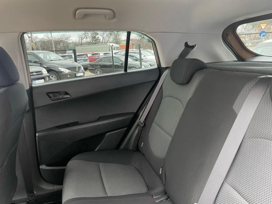 Hyundai Creta I Краснодар  - изображение 23