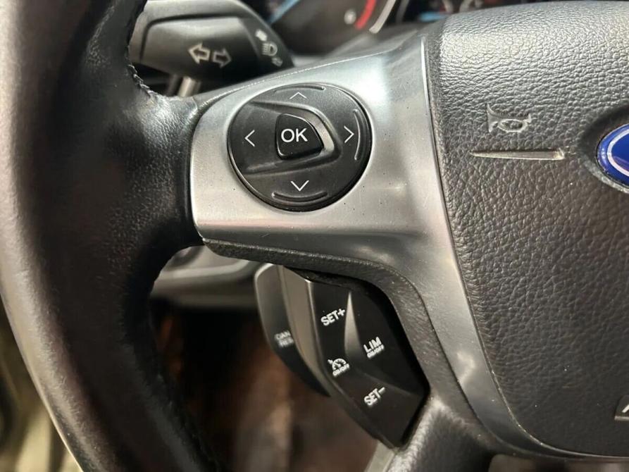 Ford Kuga II Пермь  - изображение 16