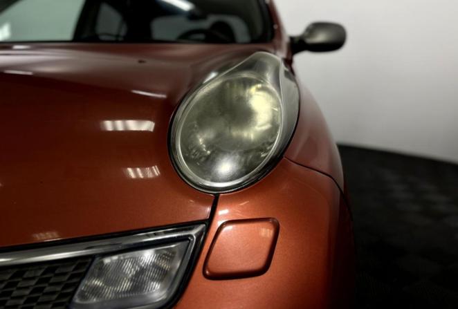 Nissan Micra III (K12) с пробегом 2008 года, цена 590 000 рублей, 188156 км, хэтчбек, Автокод Объявления
