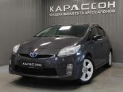 Toyota Prius III Рестайлинг (XW30) Пермь  - изображение 19