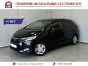 Honda Fit III Рестайлинг Красноярск  - изображение 22