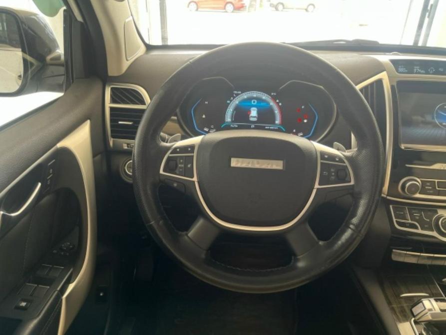 Haval H9 I Рестайлинг Ярославль  - изображение 11