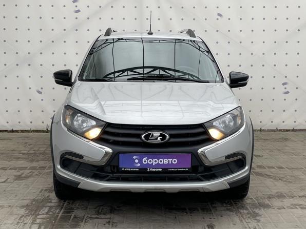 Lada (ВАЗ) Granta I Рестайлинг с пробегом 2024 года, цена 979 000 рублей, 25844 км, универсал, Автокод Объявления