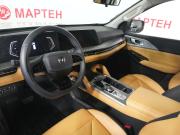 Changan Hunter Plus Вологда  - изображение 26