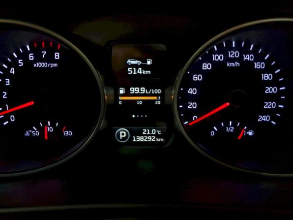 Kia Sportage III с пробегом 2014 года, цена 1 340 000 рублей, 138287 км, внедорожник, Автокод Объявления
